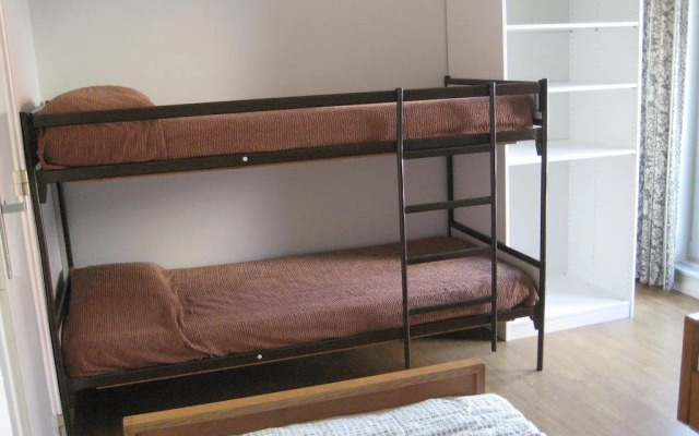 Residentie Louisiana I