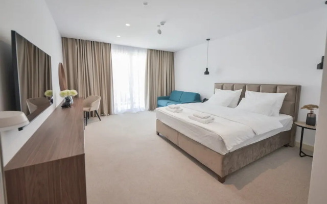 Luxury Hotel Riva - Budva