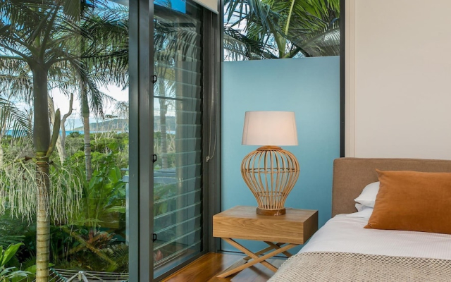 Kiah Beach House