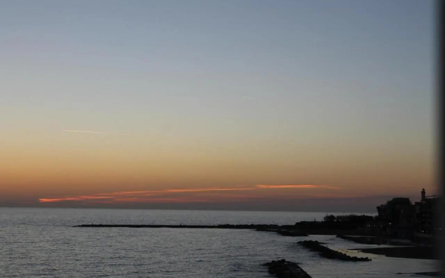Attico Il Gabbiano (Centralissimo Porto di Anzio)