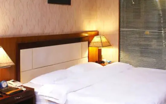 Tengchong Yudu Hotel