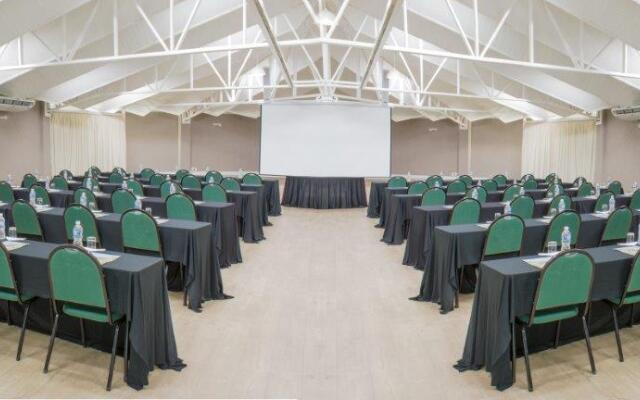 Itá Thermas Resort e Spa