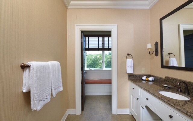 Bright's Creek Lodge