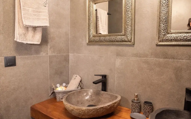 Dandy Villas Metsovo-Metska