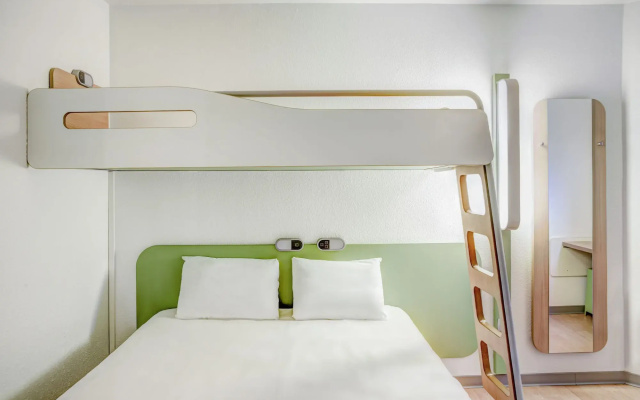 ibis Budget Caen Mondeville