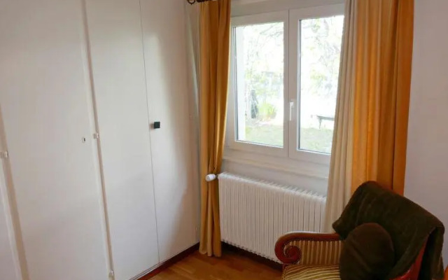 Etoile Des Neiges - Three Bedroom