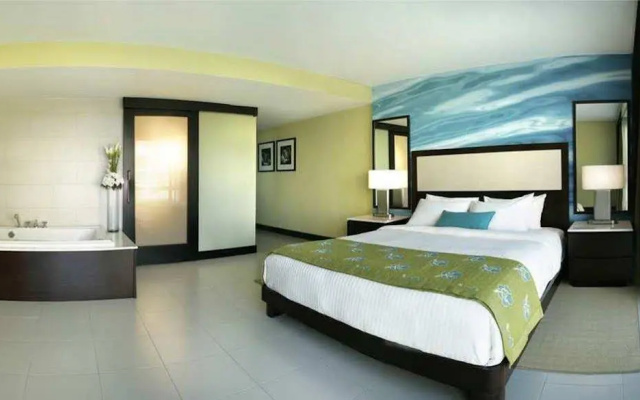 The Condado Plaza Hotel