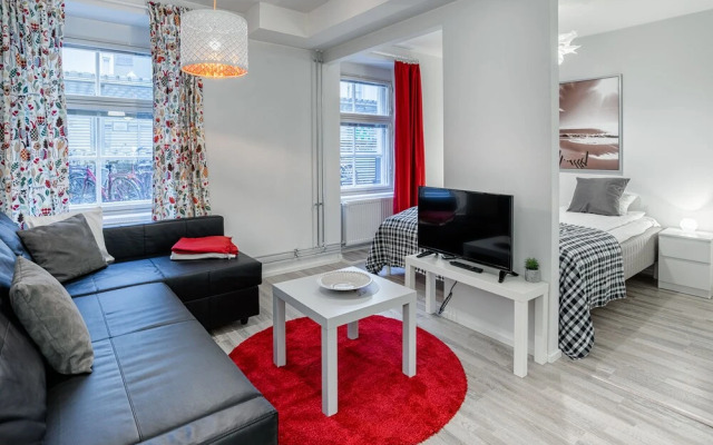 Kotimaailma Helsinki Eerikinkatu 43 D