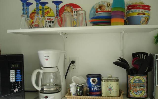 Elevate Rooms Chickadee Lodge