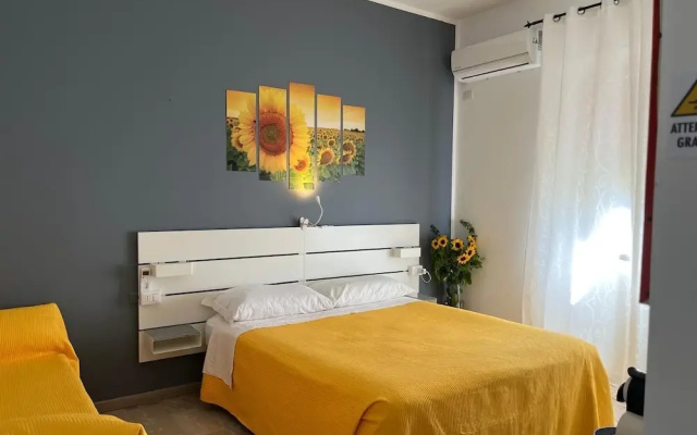 B&B La casa di Tina Briatico