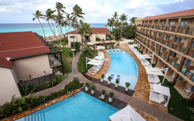 Divi Aruba All Inclusive