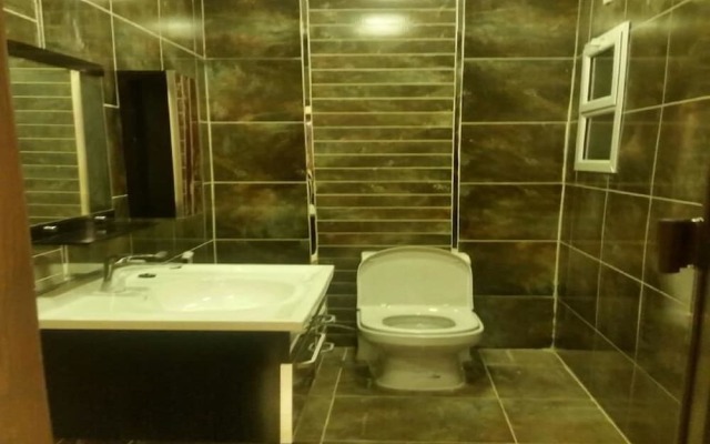 Grand Plaza Apartments 1