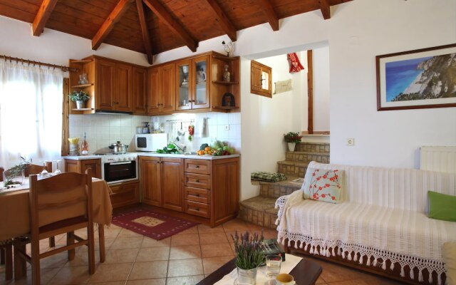 Panorama Villas