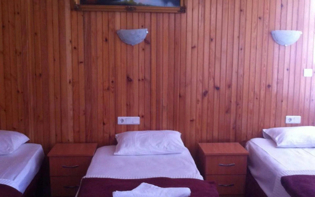 Sezgin Boutique Hotel