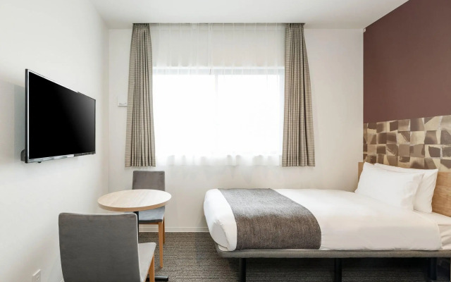 M’s Hotel Sanjo Wakoku