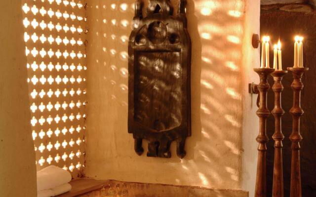 Mahua Kothi, Bandhavgarh National Park