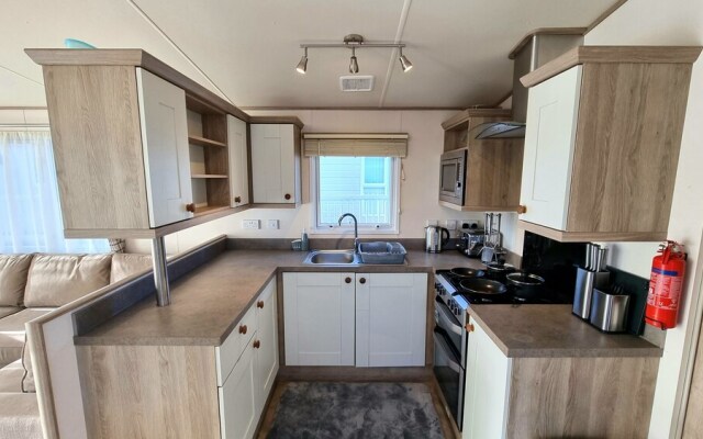 Stunning 3 Bed Holiday Home On Coghurst Hall