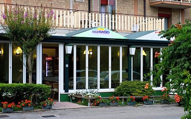 Hotel Rado