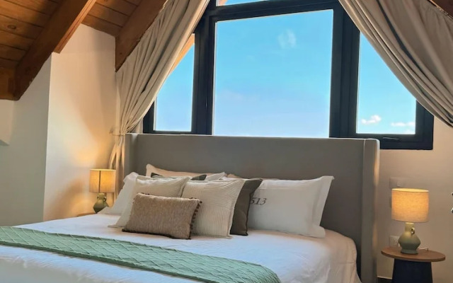 Stylish 2br Apartment With Terrace in Cap Cana
