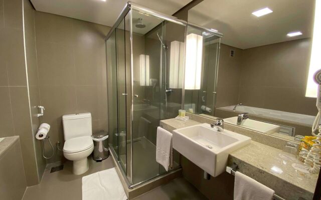 Novotel Manaus
