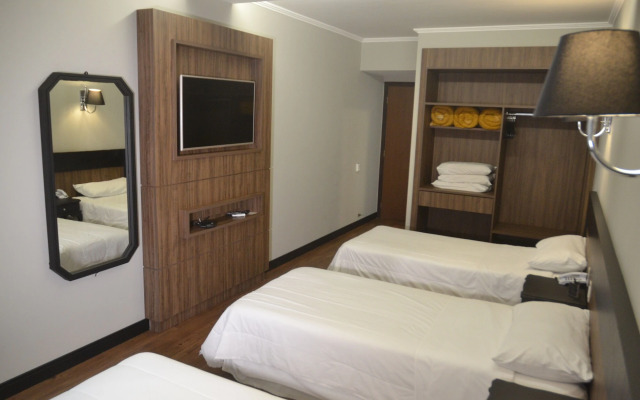 Premium Vila Velha Ponta Grossa