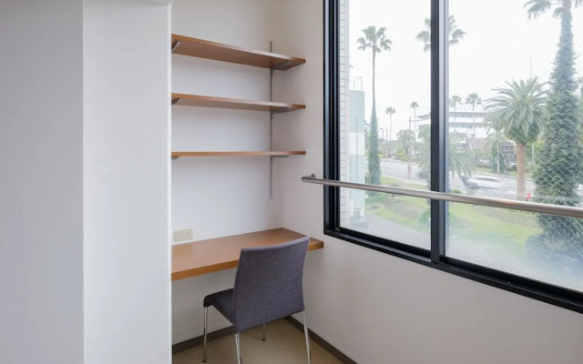 Miyazaki Mango Hotel