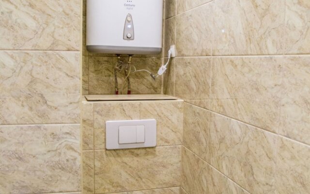 Апартаменты на ул. Комарова, 58-1а