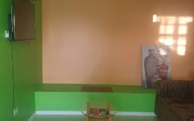 Corinth Convinced Apartment One