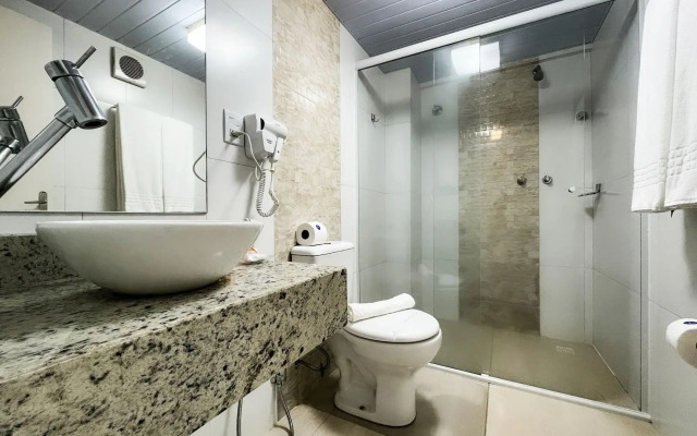 Marambaia Hotel & Convenções