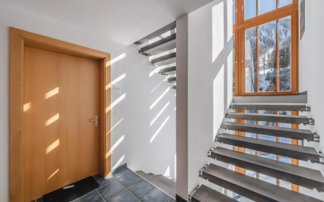 Jil-Marie Samnaun Studiowohnung Nummer 3