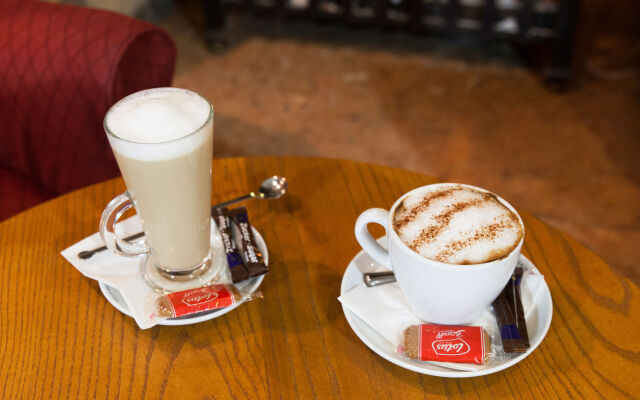 Holiday Inn NEWPORT by IHG