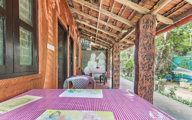 GuestHouser 1 BR Villa b529