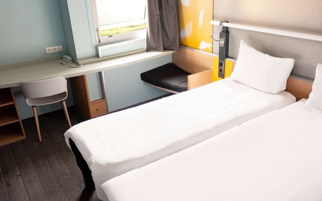 ibis Paris Gennevilliers