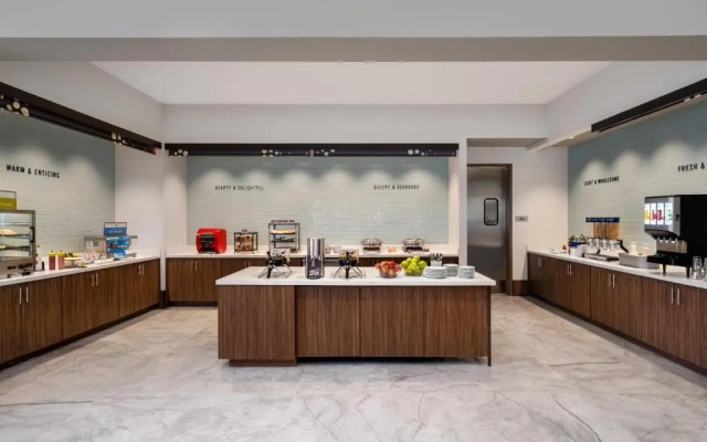 Home2 Suites by Hilton Houston Downtown Convention Center