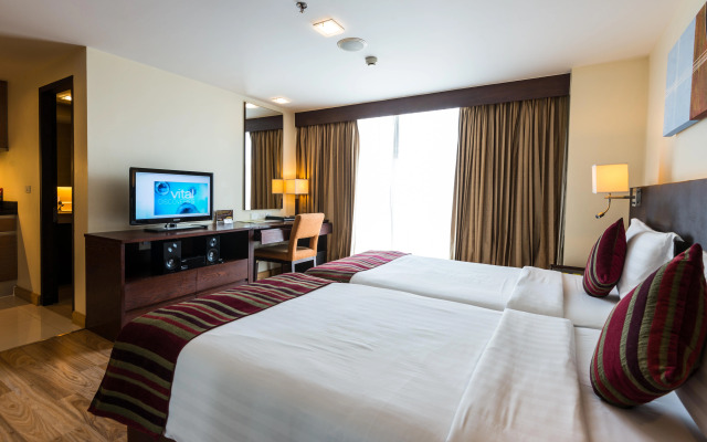 Lohas Residences Sukhumvit