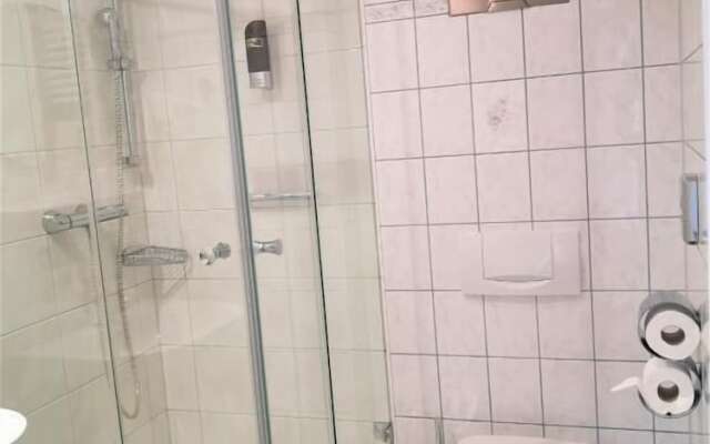 Hotel Villa Meeresgruss