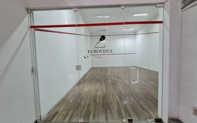 Oceana Suites EuroVista