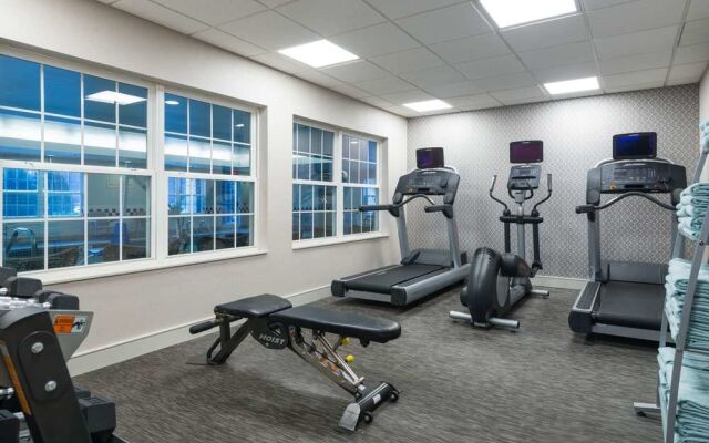 Residence Inn Boston Franklin