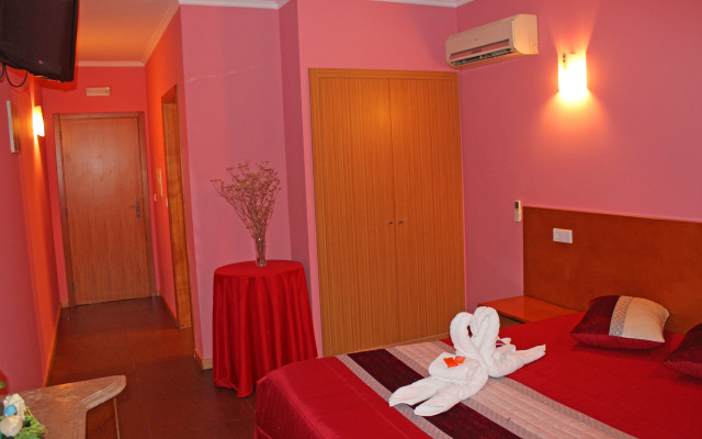 Monte Carlo Love Porto Guesthouse