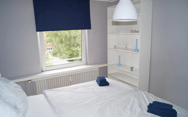 Apartment Krefeld City