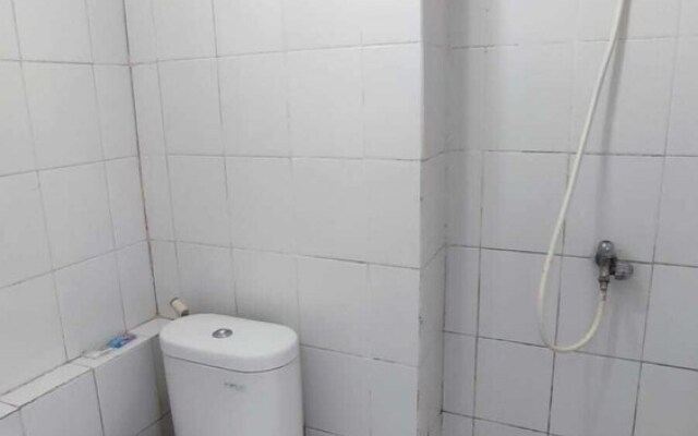 TRV at Bassura Apartment by Ruang Nyaman