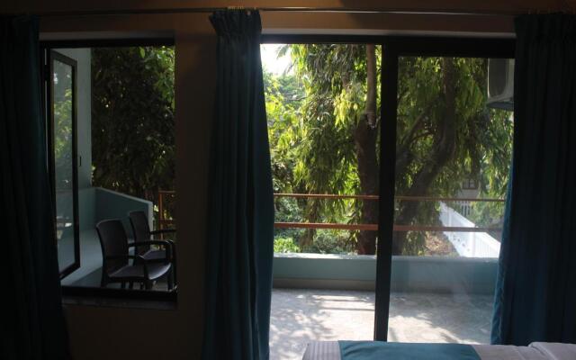 Seaprincess Guesthouse