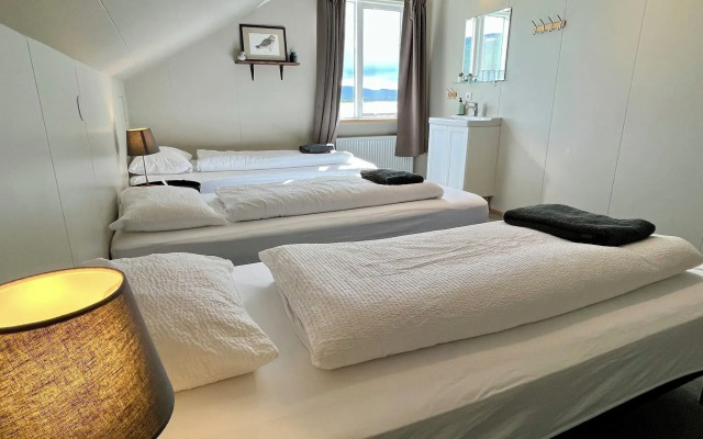 Eyjólfsstaðir Guesthouse Egilsstaðir