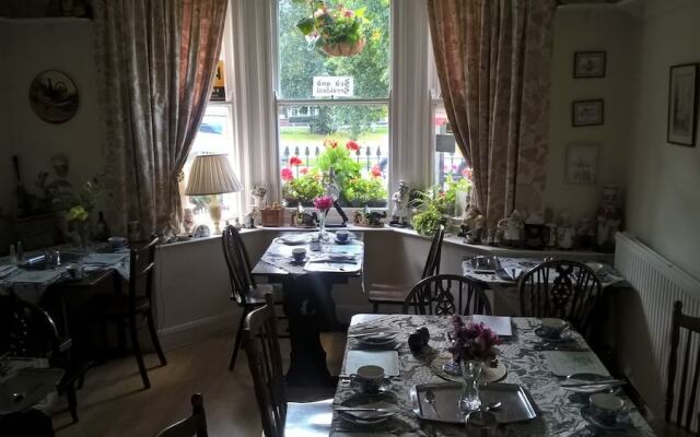 Greenside Guesthouse