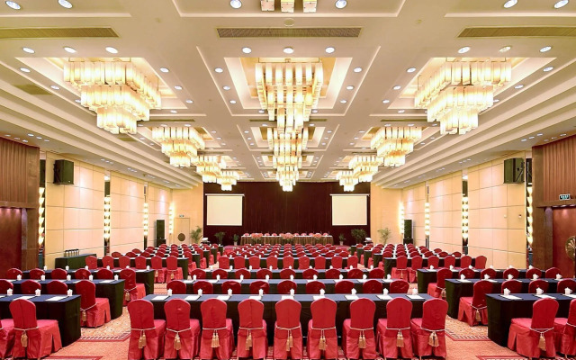 Park Plaza Hotel Changzhou