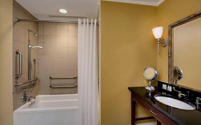 The Battle House Renaissance Mobile Hotel & Spa