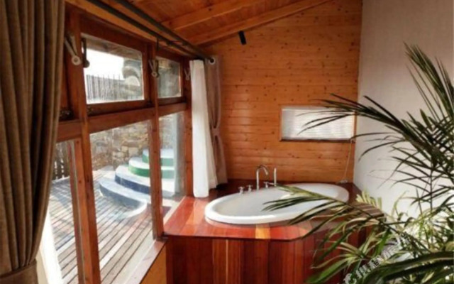 Shishang Yixiang Hostel