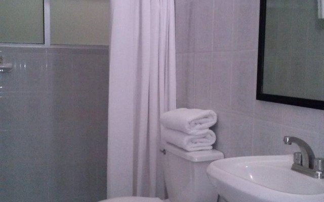 Capital O Hotel Florida Tuxpan