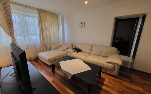 Baba Novac Apartment