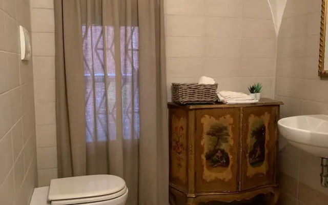 Residenza Tritone a Fontana di Trevi